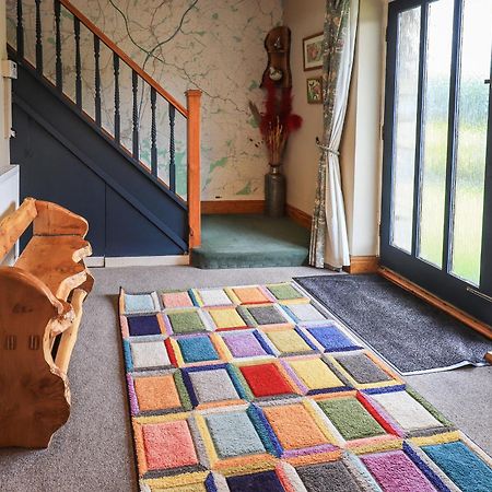 Tullythwaite Garth Villa Crosthwaite Eksteriør billede