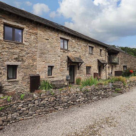 Tullythwaite Garth Villa Crosthwaite Eksteriør billede