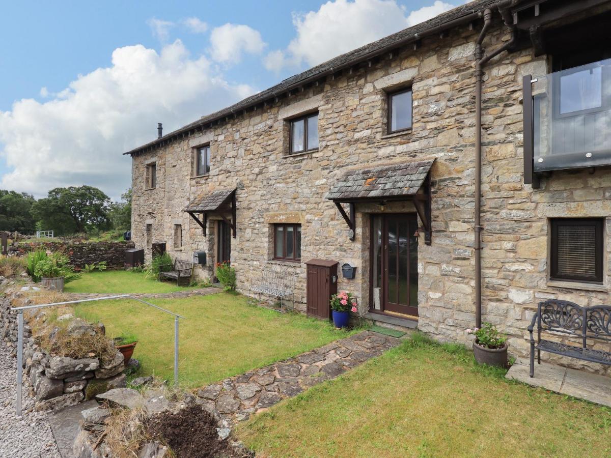Tullythwaite Garth Villa Crosthwaite Eksteriør billede