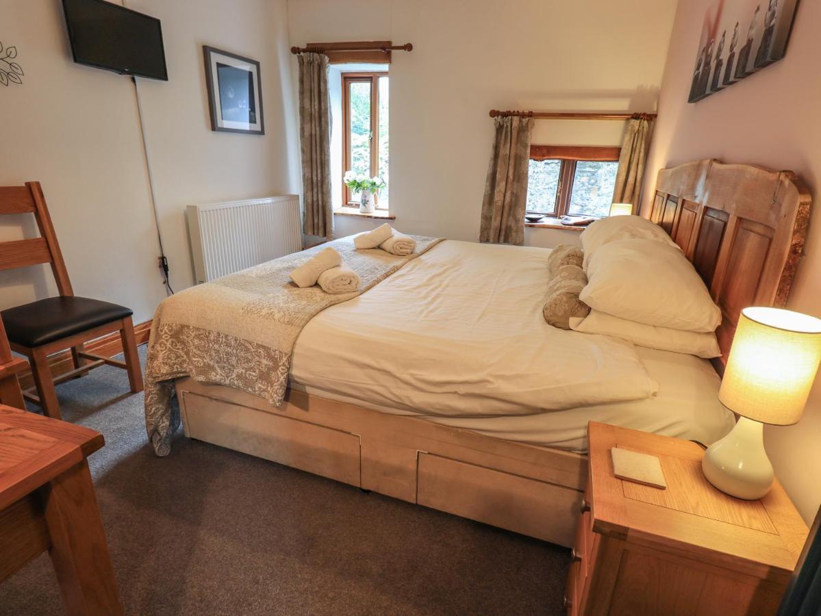 Tullythwaite Garth Villa Crosthwaite Eksteriør billede