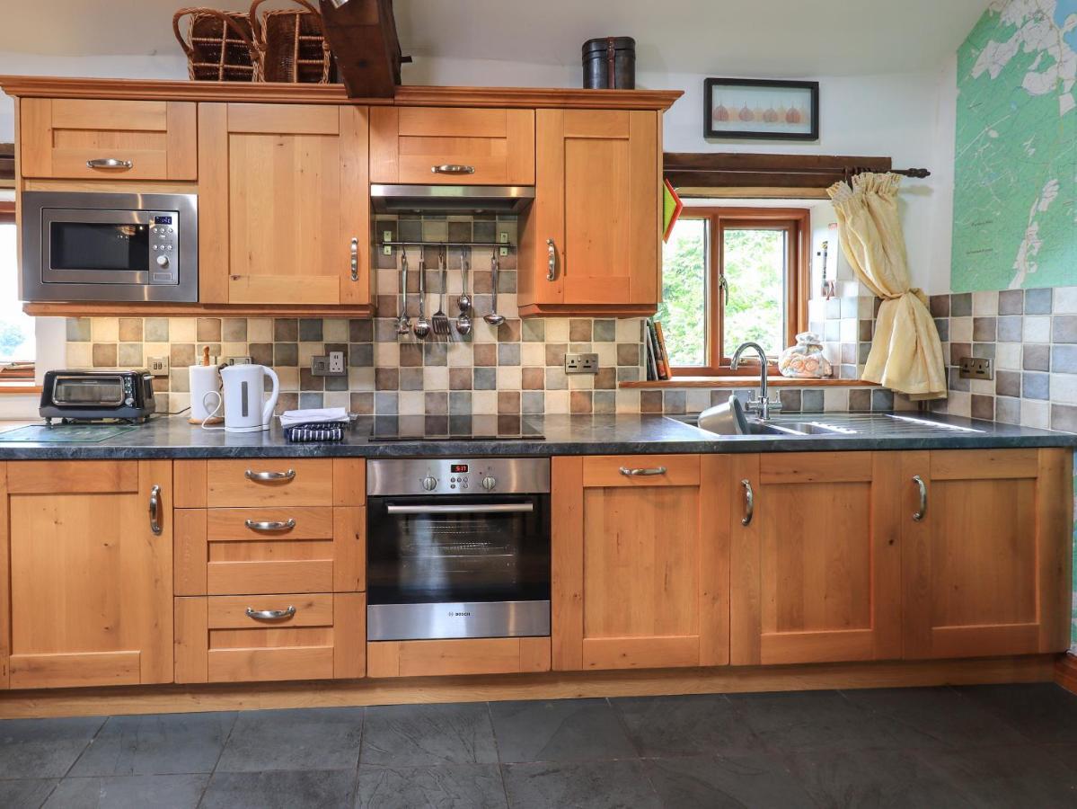 Tullythwaite Garth Villa Crosthwaite Eksteriør billede