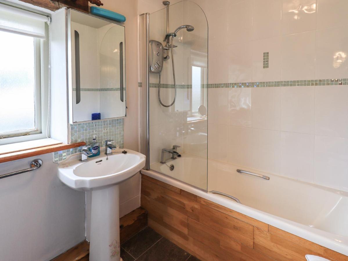 Tullythwaite Garth Villa Crosthwaite Eksteriør billede