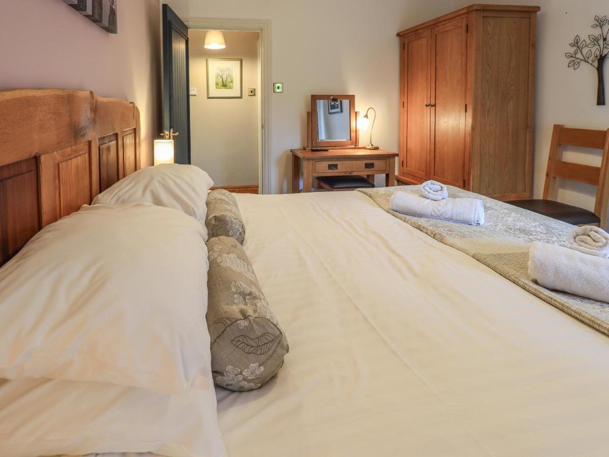 Tullythwaite Garth Villa Crosthwaite Eksteriør billede