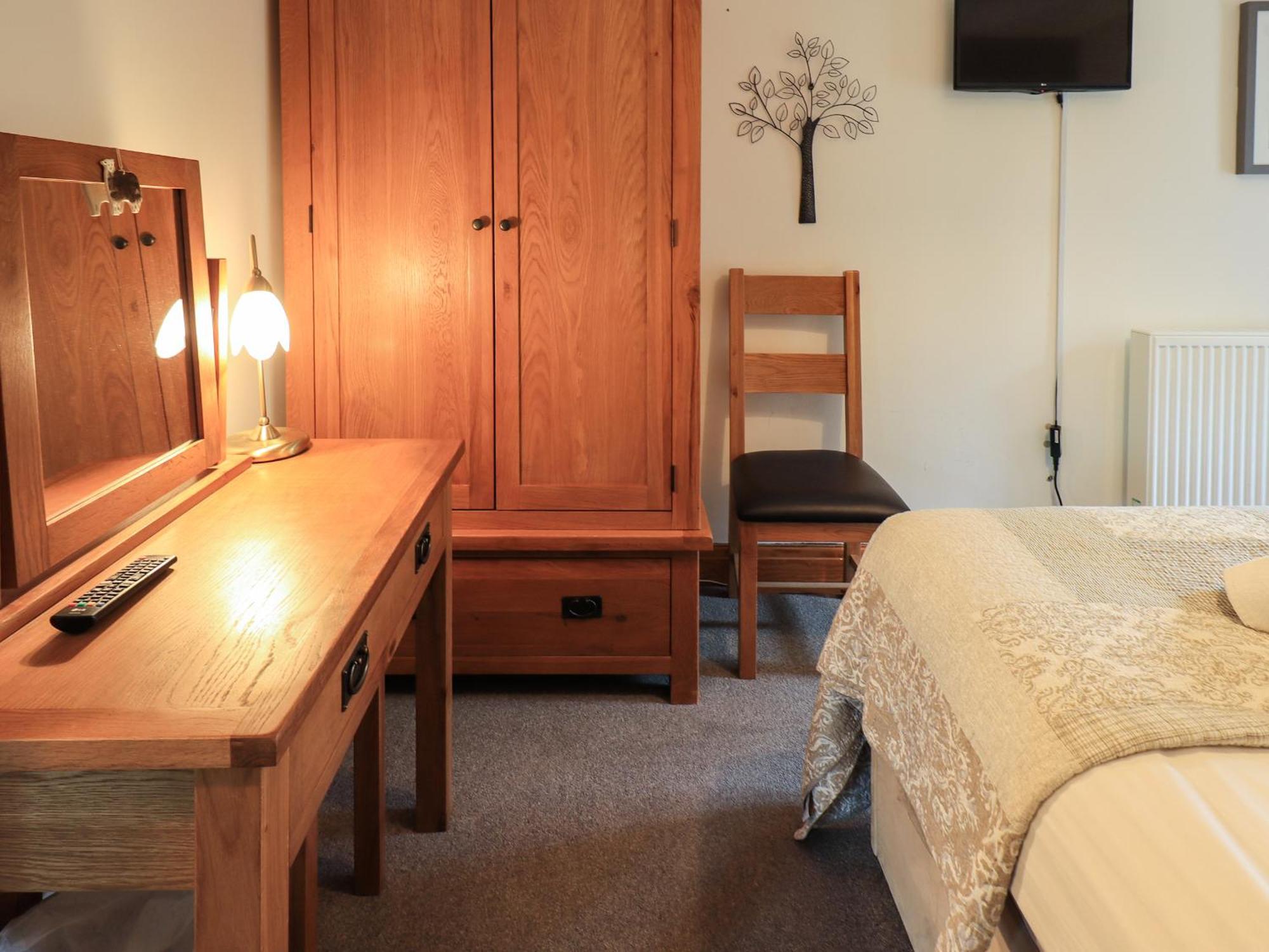 Tullythwaite Garth Villa Crosthwaite Eksteriør billede
